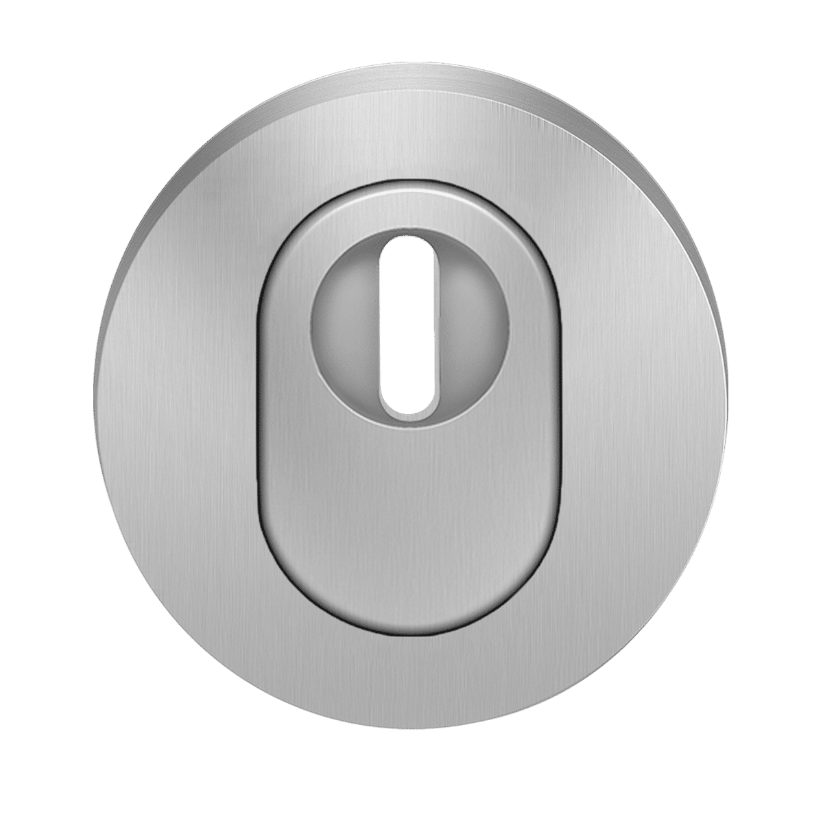 Komplet rozet ochronnych ESR700, stal nierdzewna, SKG*** / RC2